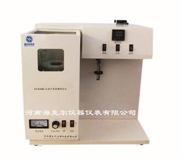 HCR3065石油產(chǎn)品常壓蒸餾特性測定儀